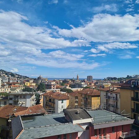 Spicchio Di Mare Su Rapallo By Portofinovacanze 외부 사진